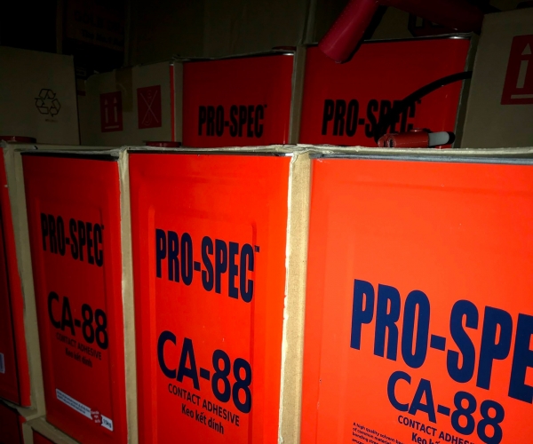 PRO-SPEC CA 88 (15kg)