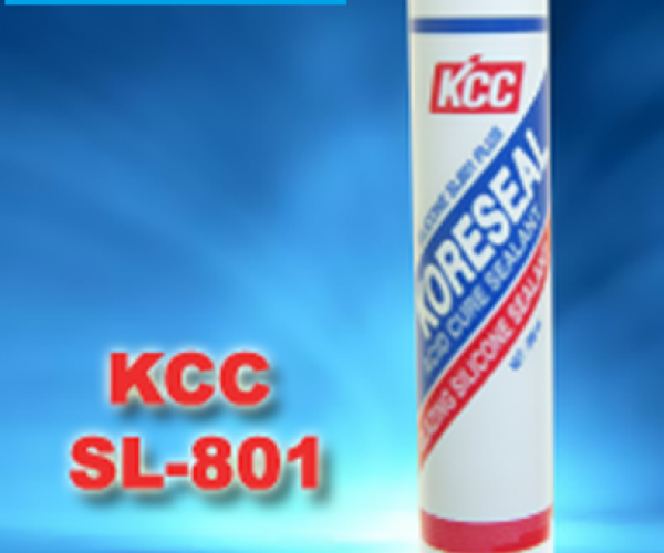 Keo Silicone KCC SL801